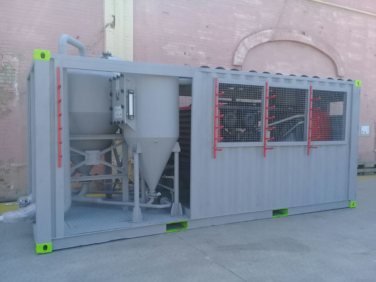 Foto de RPEOTTA TRIUNFO